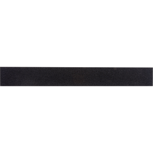Premium Anti-Skid Tape, 3" x 24", Black R.M.G. Prévention