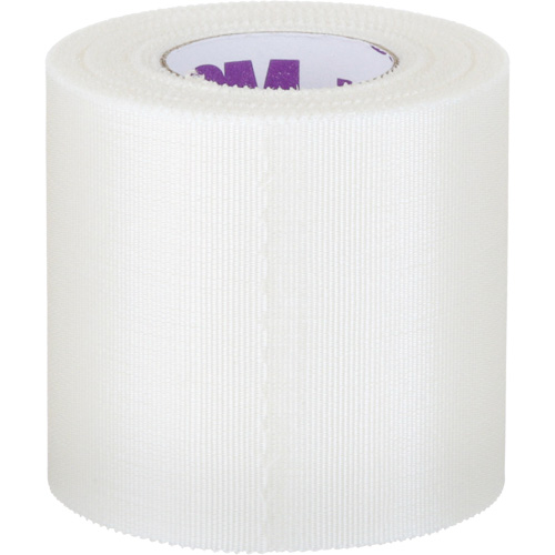 3M Durapore Sugical Tape, Class 1, 30' L x 1" W R.M.G. Prévention