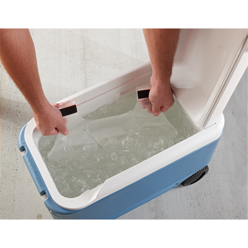 6215 Phase Change Packs for Cooling Vests R.M.G. Prévention