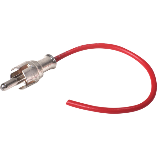 Safety Whip&reg; Hot Plug R.M.G. Prévention
