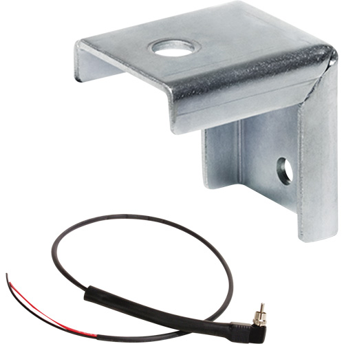 Safety Whip&reg; Flagstaff Mounting Base R.M.G. Prévention