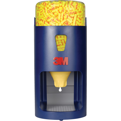 One Touch Pro Earplugs Dispenser R.M.G. Prévention