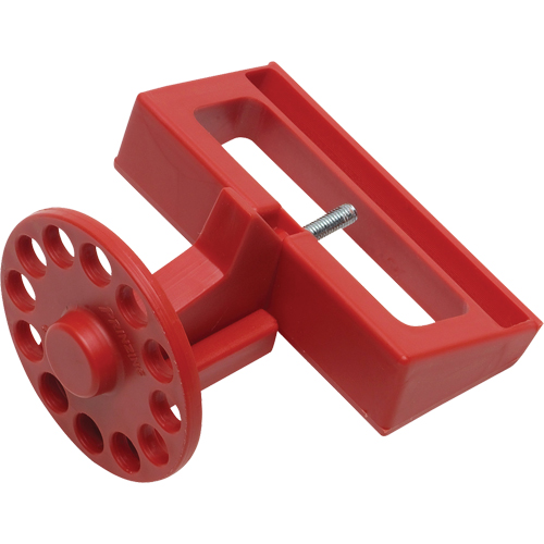 Lockout, Circuit Breaker Type R.M.G. Prévention
