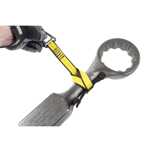 Sangle de fixation pour outil R.M.G. Prévention