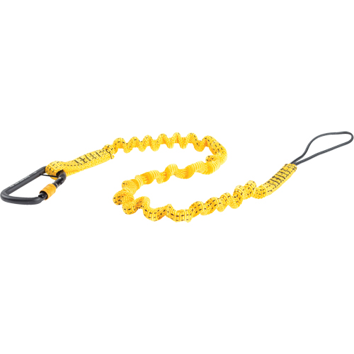 Sangle d'amarrage style tendeur pour outil, Tendeur, Mousqueton/boucle R.M.G. Prévention