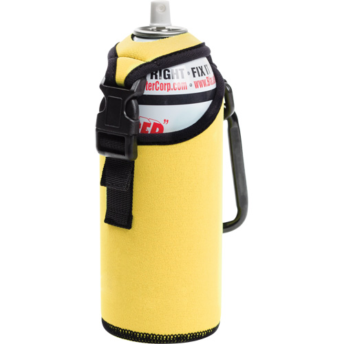 &eacute;tui pour vaporisateur/bouteille R.M.G. Prévention