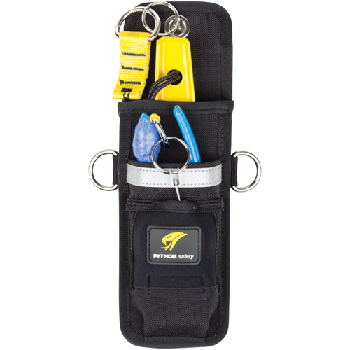 Dual Tool Holster R.M.G. Prévention