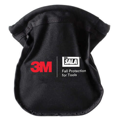 Petit sac pour pi&egrave;ces R.M.G. Prévention