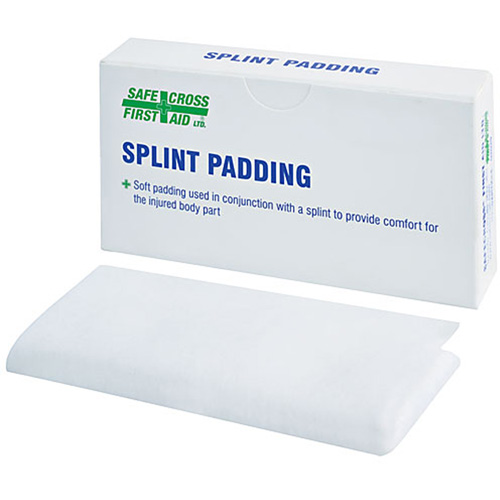 Splint Padding R.M.G. Prévention