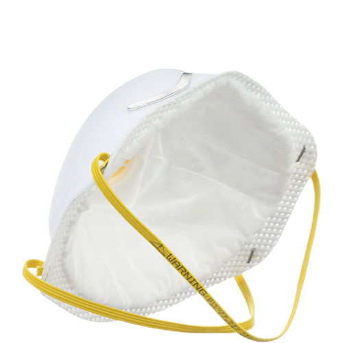 8511 Particulate Respirators, N95, NIOSH Certified R.M.G. Prévention