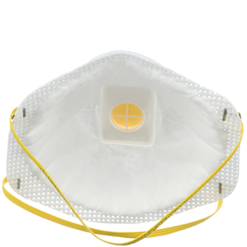 8511 Particulate Respirators, N95, NIOSH Certified R.M.G. Prévention