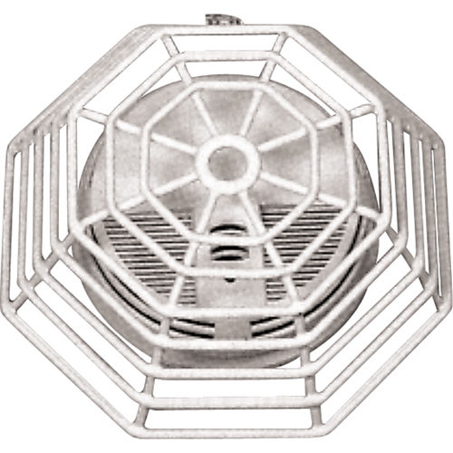 Fire Alarm Protector R.M.G. Prévention
