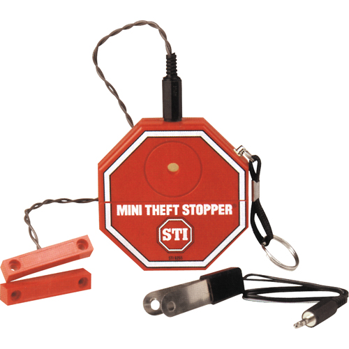 Protecteur Mini Theft Stopper R.M.G. Prévention