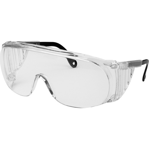 Uvex&reg; Ultraspec&reg; 2000 Uvextreme&reg; AF Safety Glasses, Clear Lens, Anti-Fog/Anti-Scratch, ANSI Z87+/Meets/Exceeds CSA Z94.3 R.M.G. Prévention