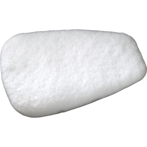 6000 Series Gas/Vapour Respirator Filters R.M.G. Prévention