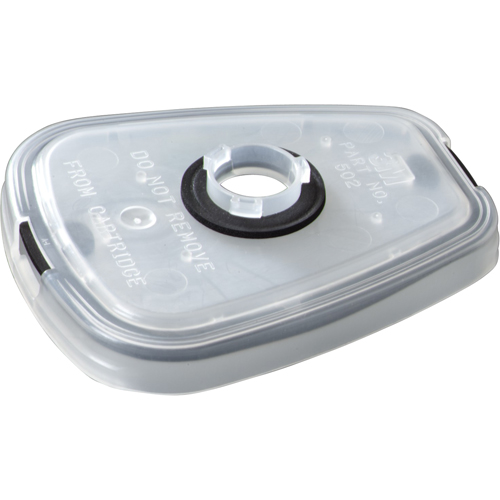 2200 Series Respirator Prefilters R.M.G. Prévention