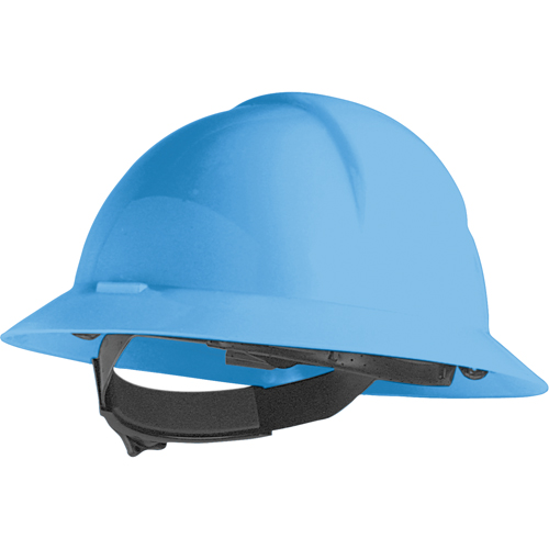 North&reg; The Everest Hardhat, Meets CSA Type 2, Ratchet Suspension, Non-Vented R.M.G. Prévention