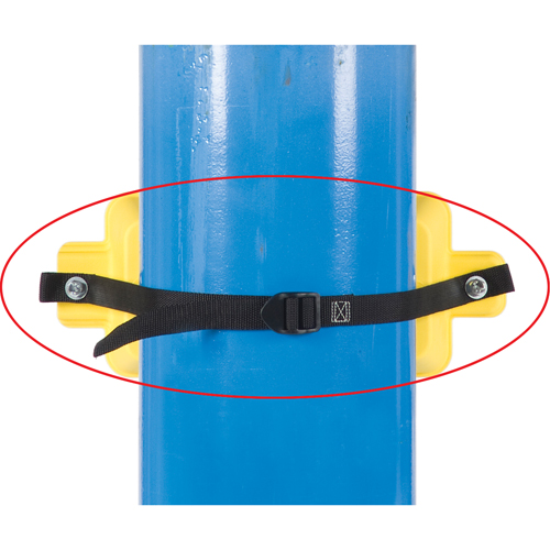 Support pour six bouteilles R.M.G. Prévention