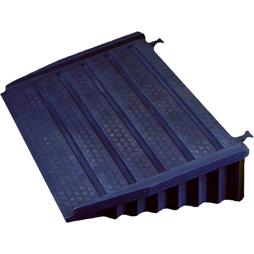 6-Pack Cylinder Racks R.M.G. Prévention