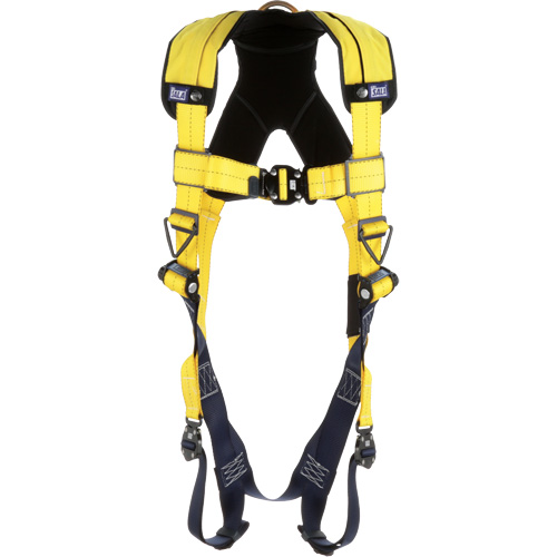 Delta Harnesses, CSA Certified, Class A, 420 lbs. Cap. R.M.G. Prévention