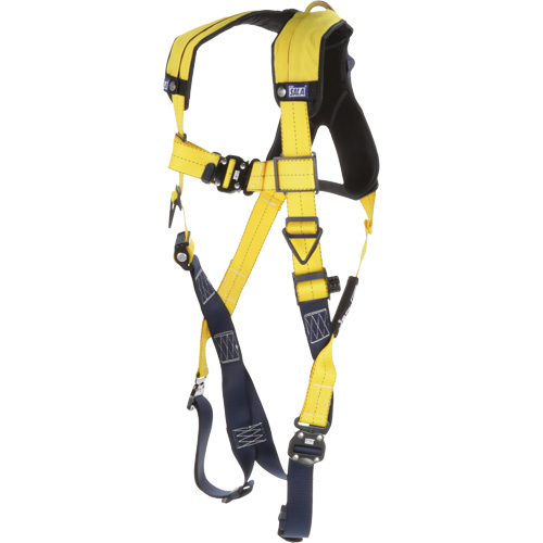 Delta Harnesses, CSA Certified, Class A, 420 lbs. Cap. R.M.G. Prévention