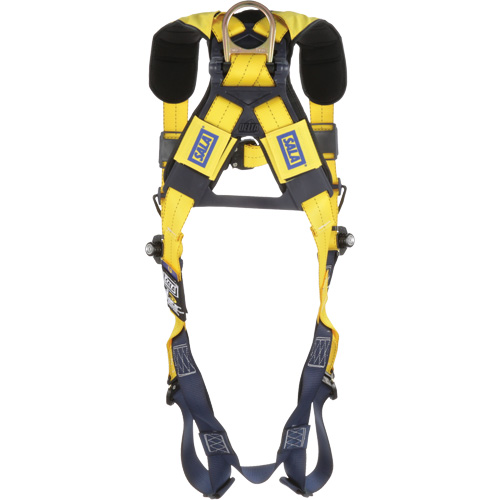 Delta Harnesses, CSA Certified, Class A, 420 lbs. Cap. R.M.G. Prévention
