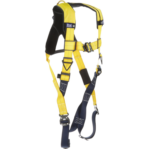 Delta Harnesses, CSA Certified, Class A, 420 lbs. Cap. R.M.G. Prévention