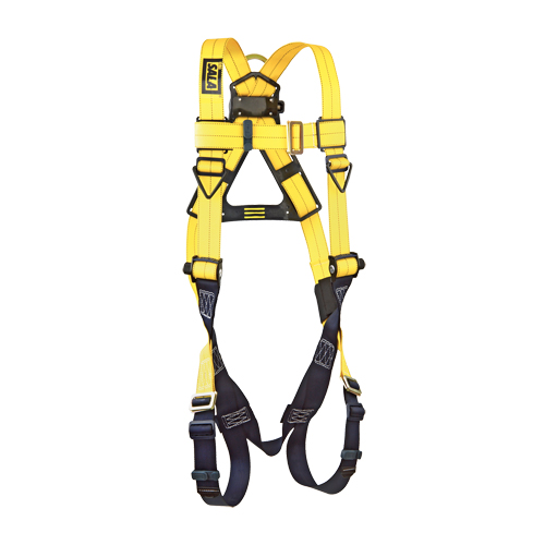 Delta Harnesses, CSA Certified, Class A, 420 lbs. Cap. R.M.G. Prévention