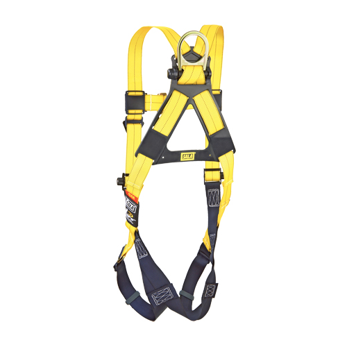 Delta Harnesses, CSA Certified, Class A, 420 lbs. Cap. R.M.G. Prévention