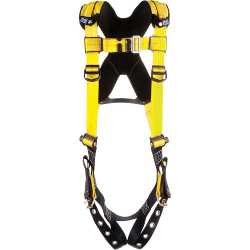 Delta Harnesses, CSA Certified, Class A, 420 lbs. Cap. R.M.G. Prévention