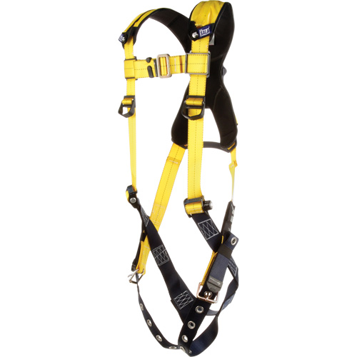 Delta Harnesses, CSA Certified, Class A, 420 lbs. Cap. R.M.G. Prévention