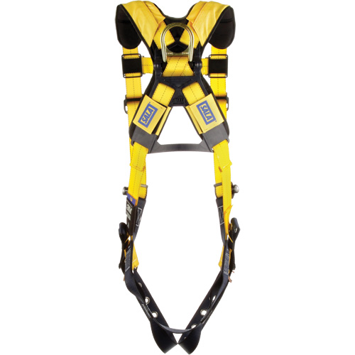 Delta Harnesses, CSA Certified, Class A, 420 lbs. Cap. R.M.G. Prévention