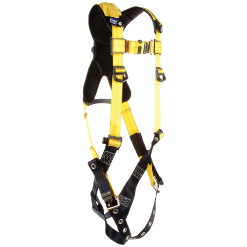 Delta Harnesses, CSA Certified, Class A, 420 lbs. Cap. R.M.G. Prévention