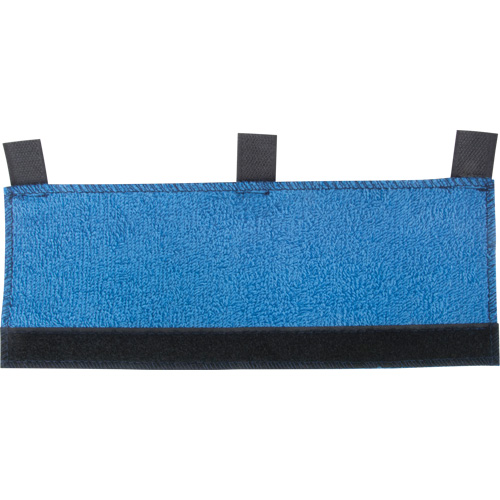 Bandeau absorbant en tissu &eacute;ponge North R.M.G. Prévention