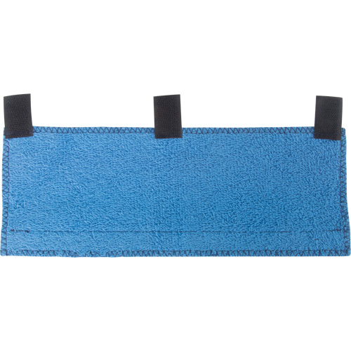 Bandeau absorbant en tissu &eacute;ponge North R.M.G. Prévention