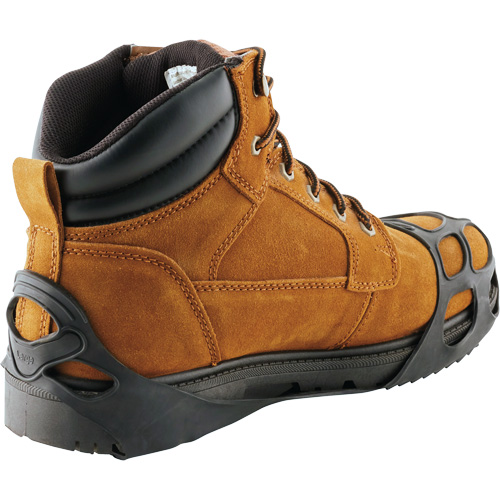 Aide &agrave; la traction tout usage, Carbure de tungst&egrave;ne, Traction Crampon, Grand R.M.G. Prévention