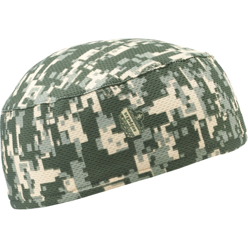 Bonnets de refroidissement Chill-Its 6630, Vert R.M.G. Prévention