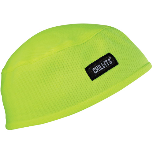 Bonnets de refroidissement Chill-Its 6630, Lime haute visibilit&eacute; R.M.G. Prévention