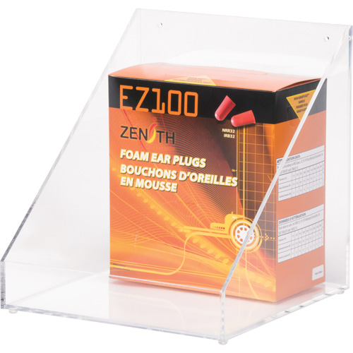 Earplugs Trays R.M.G. Prévention