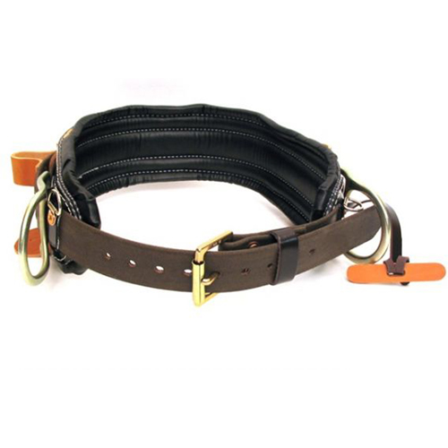 Ceinture de monteur - mod&egrave;le flottant R.M.G. Prévention