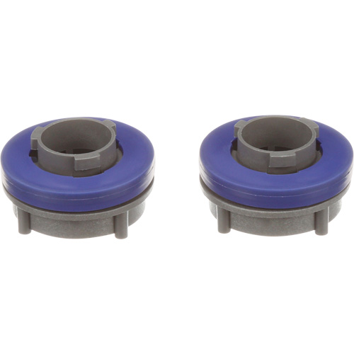 Adaptateur &agrave; baionnette R.M.G. Prévention