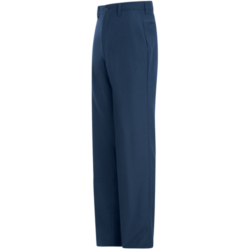 Flame-Resistant Work Pants, 32, x 37, Navy Blue, 12.2 cal/cm² R.M.G. Prévention