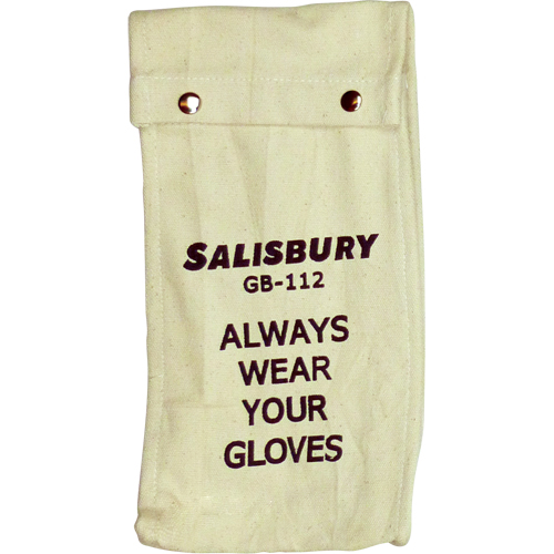 Salisbury  Glove Bags R.M.G. Prévention