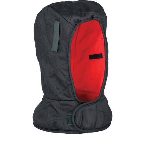 Winter Liners, Fleece Lining, One Size, Black R.M.G. Prévention