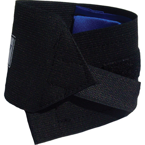 Supports de poignet universels, &eacute;lastique, Taille unique R.M.G. Prévention