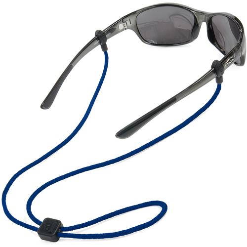 Slip Fit 3 mm Safety Glasses Retainer R.M.G. Prévention