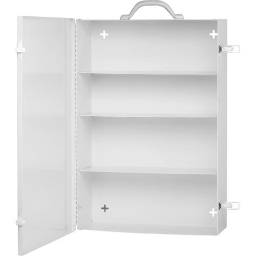 Medicine-Style Cabinets R.M.G. Prévention