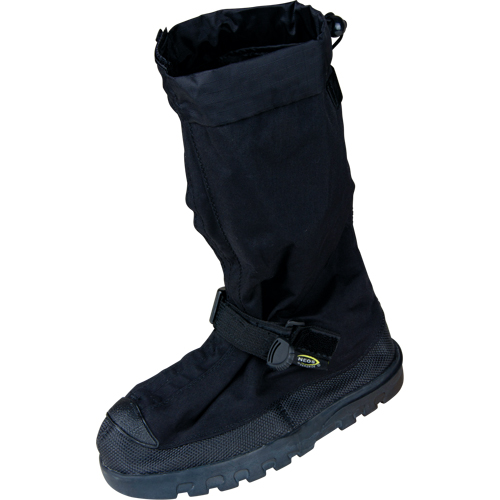 Adventurer All Season Overshoes, Nylon, Hook and Loop Closure, Fits Men's 3 - 4.5/Women's 4.5 - 6 R.M.G. Prévention