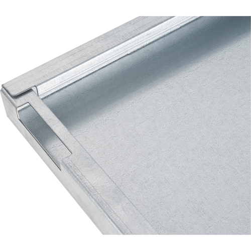 Flammable Storage Cabinet Additional Shelf R.M.G. Prévention