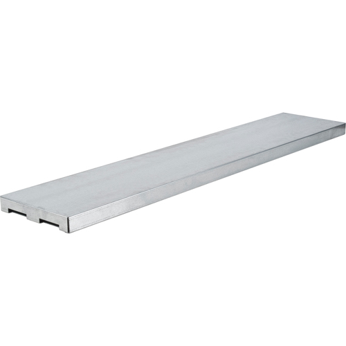 Armoires pour produits inflammables, tablettes additionnelles R.M.G. Prévention